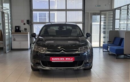 Citroen C5 II, 2011 год, 650 000 рублей, 2 фотография