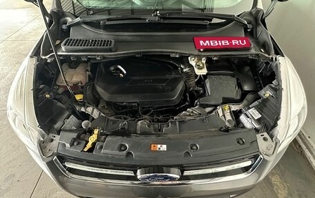Ford Kuga III, 2013 год, 1 199 000 рублей, 19 фотография