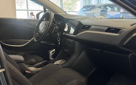 Citroen C5 II, 2011 год, 650 000 рублей, 18 фотография