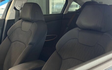 Citroen C5 II, 2011 год, 650 000 рублей, 19 фотография