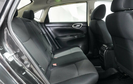 Nissan Sentra, 2015 год, 1 055 000 рублей, 6 фотография