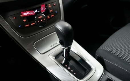 Nissan Sentra, 2015 год, 1 055 000 рублей, 8 фотография