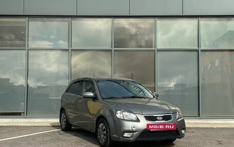 KIA Rio II, 2010 год, 449 000 рублей, 2 фотография