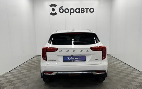 Haval Jolion, 2023 год, 1 650 000 рублей, 7 фотография