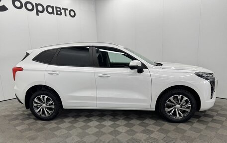 Haval Jolion, 2023 год, 1 650 000 рублей, 10 фотография