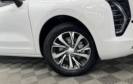 Haval Jolion, 2023 год, 1 650 000 рублей, 11 фотография