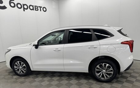 Haval Jolion, 2023 год, 1 650 000 рублей, 9 фотография