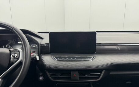 Haval Jolion, 2023 год, 1 650 000 рублей, 15 фотография