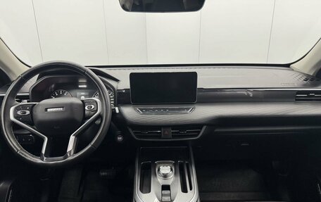 Haval Jolion, 2023 год, 1 650 000 рублей, 12 фотография
