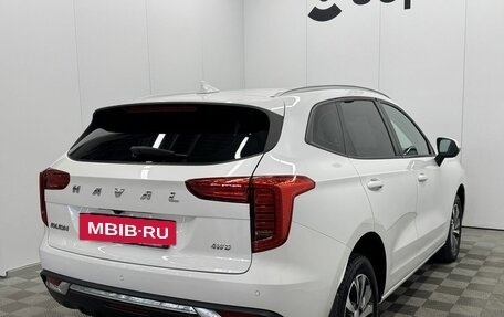 Haval Jolion, 2023 год, 1 650 000 рублей, 5 фотография