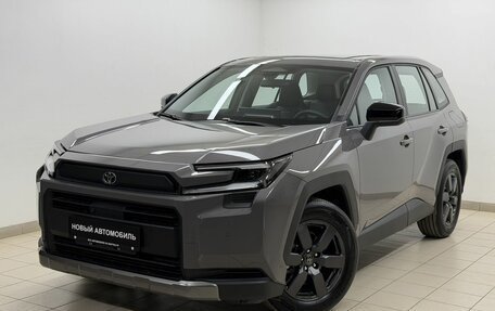 Toyota RAV4, 2026 год, 4 550 000 рублей, 1 фотография