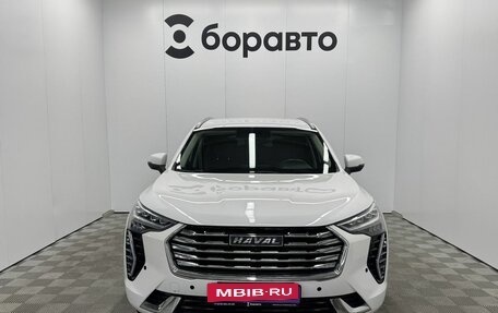 Haval Jolion, 2023 год, 1 650 000 рублей, 3 фотография