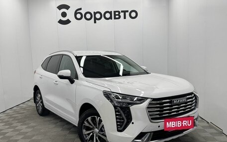 Haval Jolion, 2023 год, 1 650 000 рублей, 2 фотография