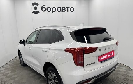 Haval Jolion, 2023 год, 1 650 000 рублей, 6 фотография