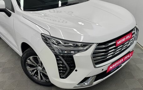 Haval Jolion, 2023 год, 1 650 000 рублей, 4 фотография