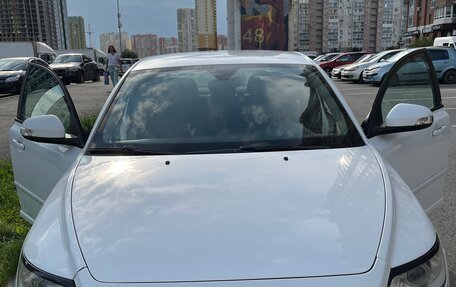 Volvo S40 II, 2011 год, 800 000 рублей, 1 фотография