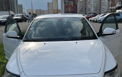 Volvo S40 II, 2011 год, 800 000 рублей, 1 фотография