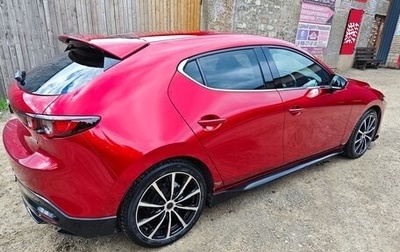 Mazda 3, 2020 год, 2 300 000 рублей, 1 фотография