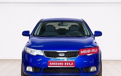 KIA Cerato III, 2011 год, 729 000 рублей, 1 фотография