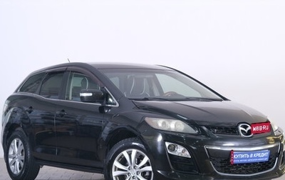Mazda CX-7 I рестайлинг, 2011 год, 1 069 000 рублей, 1 фотография