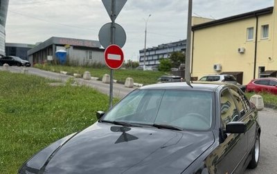 BMW 5 серия, 1998 год, 590 000 рублей, 1 фотография