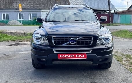 Volvo XC90 II рестайлинг, 2011 год, 1 750 000 рублей, 1 фотография
