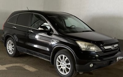 Honda CR-V III рестайлинг, 2008 год, 1 500 000 рублей, 1 фотография