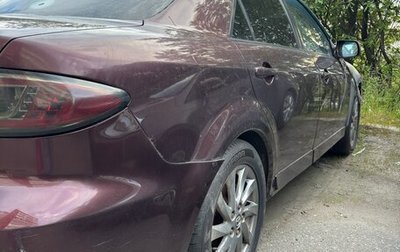 Mazda 6, 2006 год, 180 000 рублей, 1 фотография