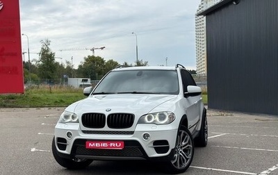 BMW X5, 2012 год, 2 180 000 рублей, 1 фотография