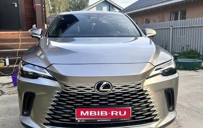 Lexus RX IV рестайлинг, 2025 год, 7 200 000 рублей, 1 фотография