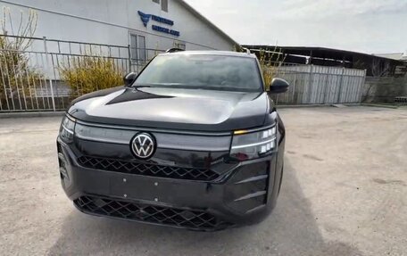 Volkswagen Teramont, 2026 год, 5 780 000 рублей, 1 фотография