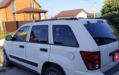 Jeep Cherokee, 2005 год, 530 000 рублей, 1 фотография