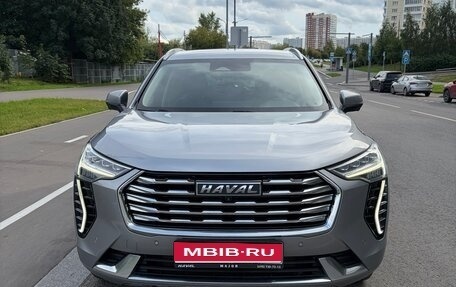Haval Jolion, 2023 год, 1 750 000 рублей, 1 фотография