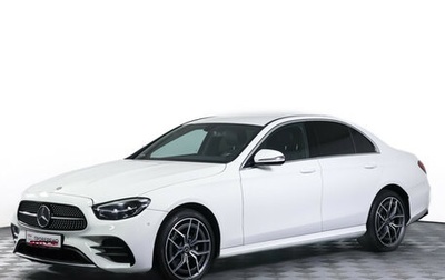 Mercedes-Benz E-Класс, 2021 год, 4 390 000 рублей, 1 фотография