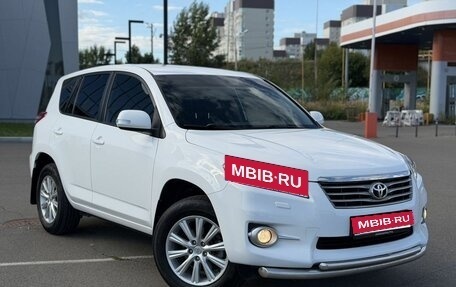 Toyota RAV4, 2012 год, 1 650 000 рублей, 1 фотография