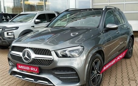 Mercedes-Benz GLE, 2020 год, 6 700 000 рублей, 1 фотография
