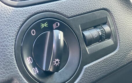Volkswagen Polo VI (EU Market), 2019 год, 1 200 000 рублей, 10 фотография