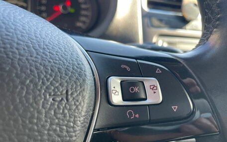 Volkswagen Polo VI (EU Market), 2019 год, 1 200 000 рублей, 15 фотография