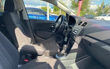 Volkswagen Polo VI (EU Market), 2019 год, 1 200 000 рублей, 21 фотография