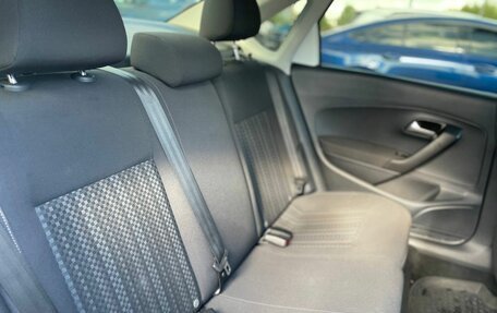 Volkswagen Polo VI (EU Market), 2019 год, 1 200 000 рублей, 24 фотография