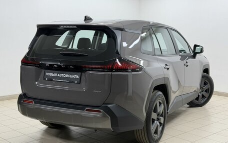 Toyota RAV4, 2026 год, 4 550 000 рублей, 4 фотография