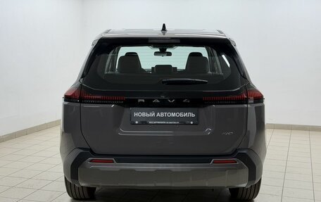 Toyota RAV4, 2026 год, 4 550 000 рублей, 5 фотография