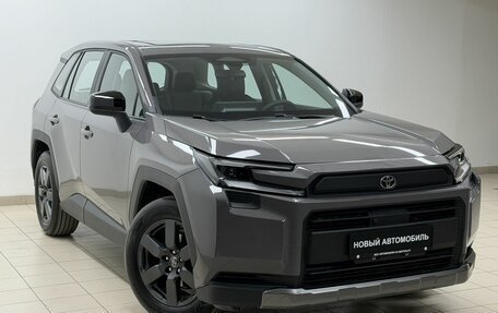 Toyota RAV4, 2026 год, 4 550 000 рублей, 3 фотография