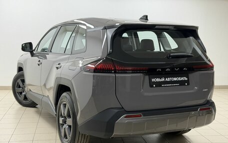 Toyota RAV4, 2026 год, 4 550 000 рублей, 6 фотография