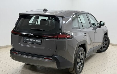 Toyota RAV4, 2026 год, 4 550 000 рублей, 9 фотография