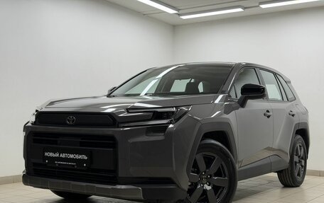 Toyota RAV4, 2026 год, 4 550 000 рублей, 7 фотография