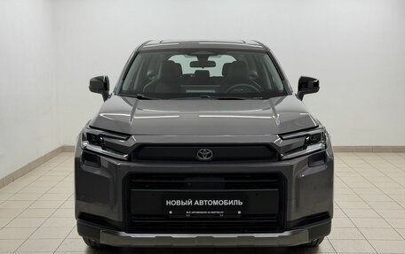 Toyota RAV4, 2026 год, 4 550 000 рублей, 2 фотография