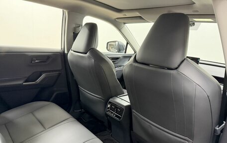 Toyota RAV4, 2026 год, 4 550 000 рублей, 13 фотография