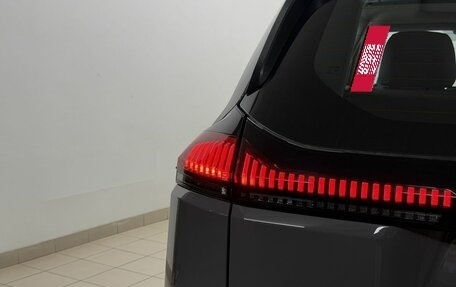 Toyota RAV4, 2026 год, 4 550 000 рублей, 10 фотография