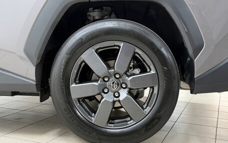Toyota RAV4, 2026 год, 4 550 000 рублей, 20 фотография